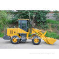 China Brand SX915 1.5T mini wheel loader